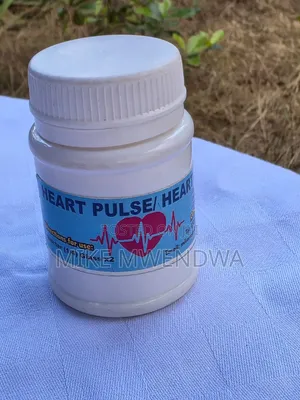 Nature's Way Dawa ya Moyo na Mishipa ya Damu Poda