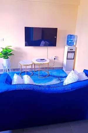 Kakamega Studio Airbnb - BreeStays