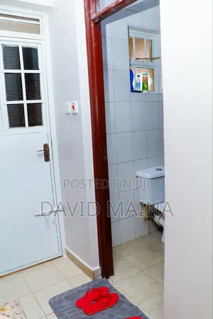 Studio Airbnb in Ruaka