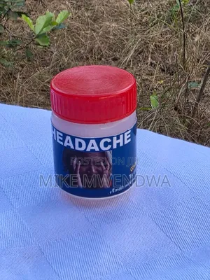 Kee Botanical Cure Medicine