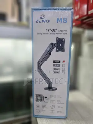 Kaloc DS200 Monitor Mount Moja (17-32 Inch)