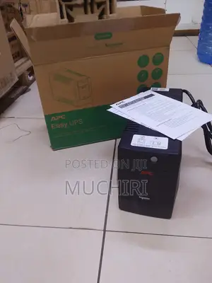APC UPS 2200VA 1200W