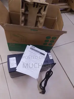 APC 2200VA UPS Betri ya Akiba