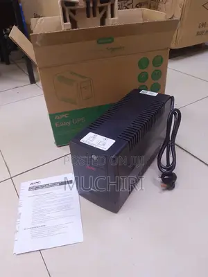 APC 2200VA UPS 230V AVR Soketi za IEC (BVX2200LI)