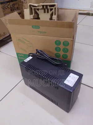 APC 2200VA 2.2kVA UPS 1200W