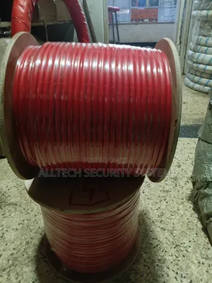 Kebo ya Kengele ya Moto 1.5mm