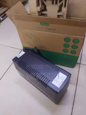 APC 2200VA Heavy Duty UPS Mfumo wa Nguvu za Akiba
