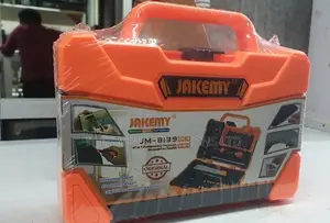 Jakemy JM-8139 Toolkit 47-in-1