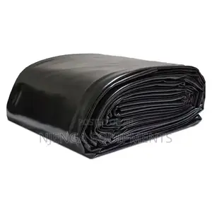 Heavy Duty Dam Liner 1mm HDPE