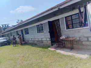 Prime Property for Sale in Nakuru - Afraha Stadium Area