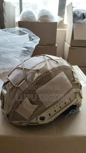 Jalada la Kofia ya Nje ya Tactical