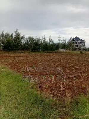 Land for Sale in Salgaa, Nakuru