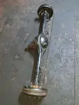 Isuzu D-Max Complete Rear Differential - 1