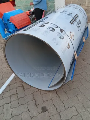 UV Treated Polycarbonate Sheets