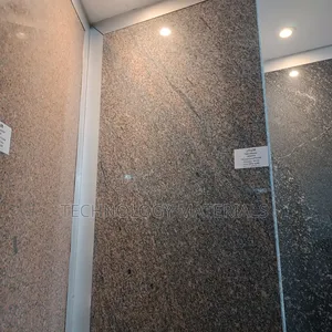 Pink Sparkle Granite Slabs