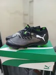 Puma Future Football Boots - Black - 1