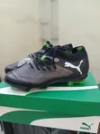 Puma Future Football Boots - Black - 2
