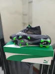 Puma Future Football Boots - Black - 3