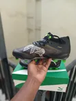 Puma Future Football Boots - Black - 4