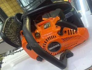 Chainsaw ya Petroli 58cc Bar ya Inchi 22