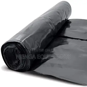 Heavy Duty DPM - Damp Proof Membrane