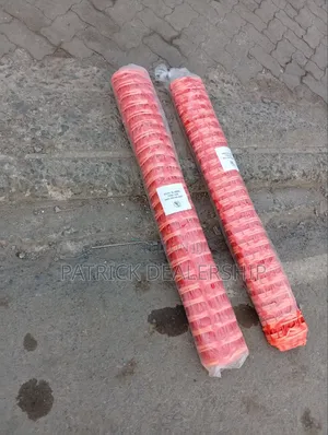 Mtandio wa Kinga wa Rangi ya Chungwa
