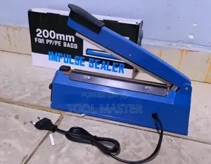 200mm Impulse Sealer