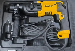 DEWALT Heavy Duty Rotary Hammer Drill Mpya Kabisa