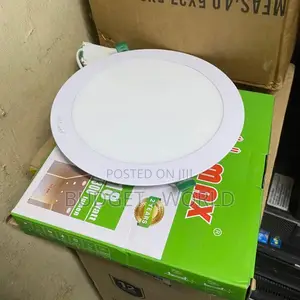 8W Recessed LED Downlight kwa Plafoni za Nyumbani na Ofisi