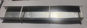 Rail/U-Channel 52x28x2.6mm