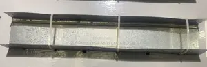 Rail/U-Channel 52x28x2.4mm
