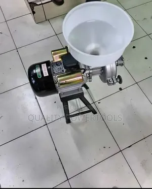 Brand New Peanut Butter Machine