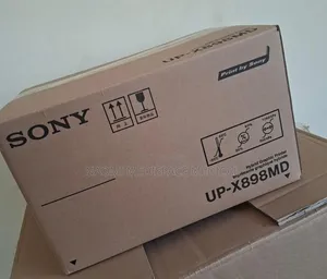 Sony UP-X898MD Printer Mpya ya Azimio Juu