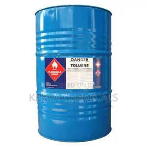 Toluene - 20kg na 180kg Zinapatikana