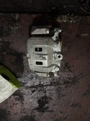 Brake Caliper ya Isuzu D-MAX (Iliyotumika, Ex-Japan)