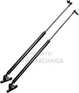 Shock Boot ya Toyota Probox