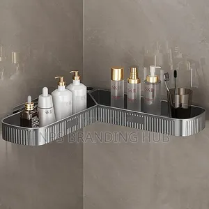 Corner Shower Caddy / Multipurpose Storage Rack Organizer