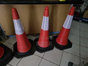 Traffic Cones za PVC 75cm Zenye Reflective
