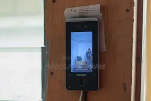 Biometric Attendance System Installation & Automation