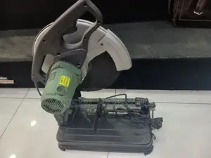 Chop Saw / Cut Off Saw Mpya Kabisa