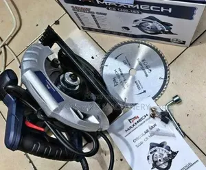 Maxmech 7" Circular Saw Machine 1400W