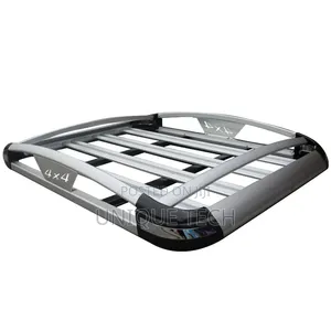4x4 Universal Car Roof Rack Carrier