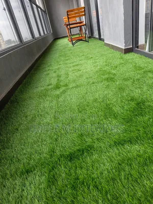 Artificial Grass ya Premium Milimita 40