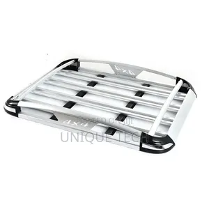 Universal 4x4 Car Roof Rack Carrier