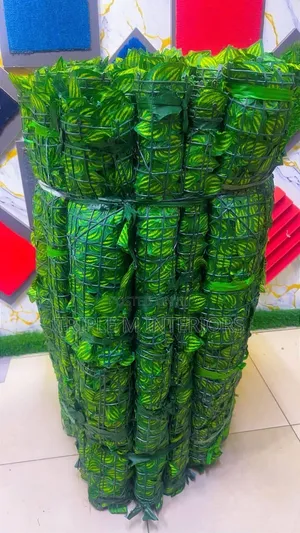 Fensi ya Ivy Bandia ya Faragha - 1m x 3m