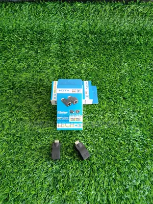 Next-Gen 30M HDMI Extender Transmitter Receiver