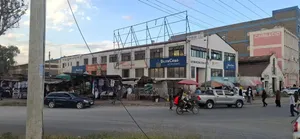Ghorofa ya Biashara (Warehouse) kwa Uuzaji, 0.17ac Mtaa wa Bunyala