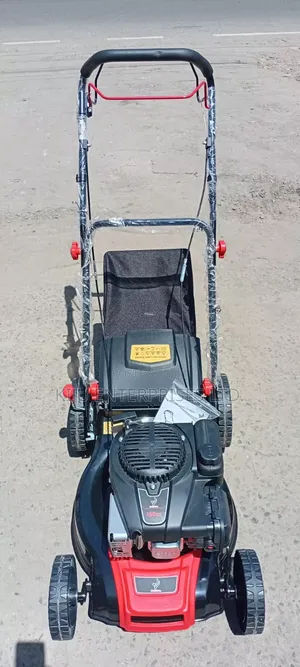 3.5hp 135cc Lawnmower Mpya