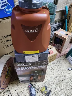 Aico 20V Kiwiko cha Kunyunyuzia Kilimo