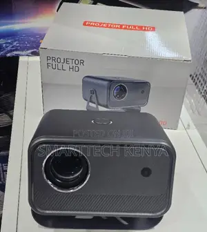 Intelligence CY900 HD Smart Android Projector